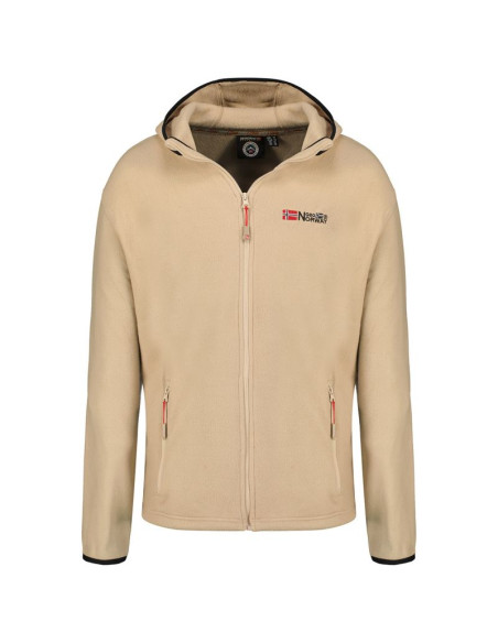 Bluza geographical norway unicia taupe db 224 m