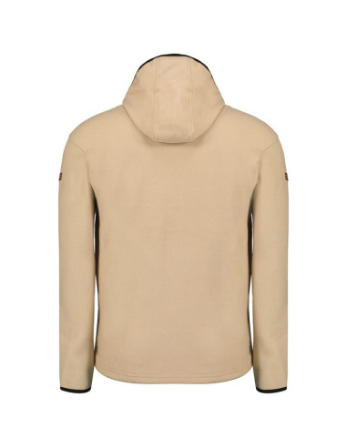 Bluza geographical norway unicia taupe db 224 m