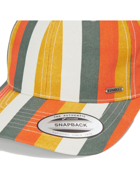 Czapka z daszkiem o'neill mix & match seacoast cap w