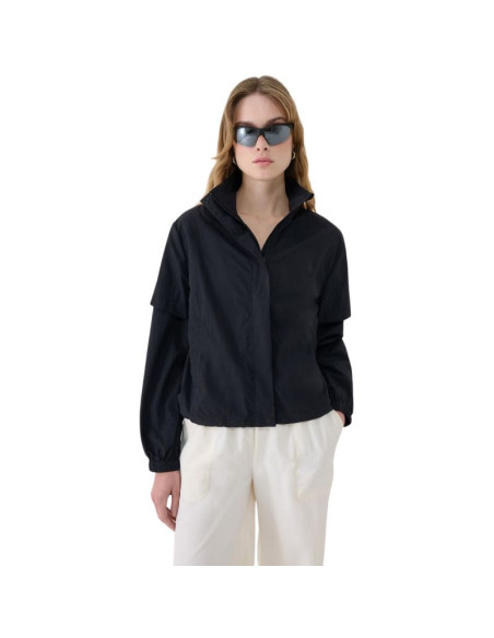 Kurtka 4f f190 w 4fwss25tjacf190