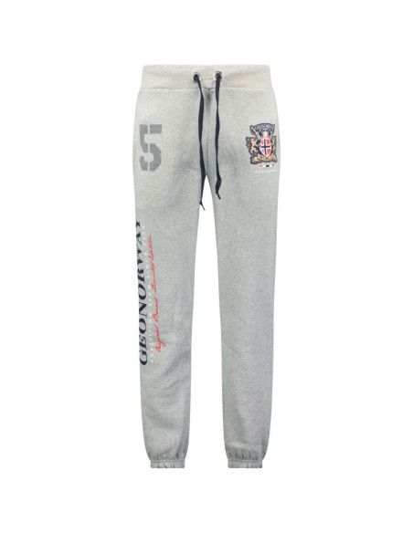 Spodnie geographical norway mubber eo-pr blended 100 b67 m