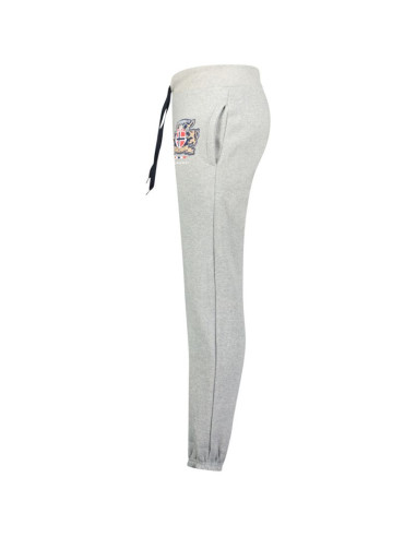 Spodnie geographical norway mubber eo-pr blended 100 b67 m