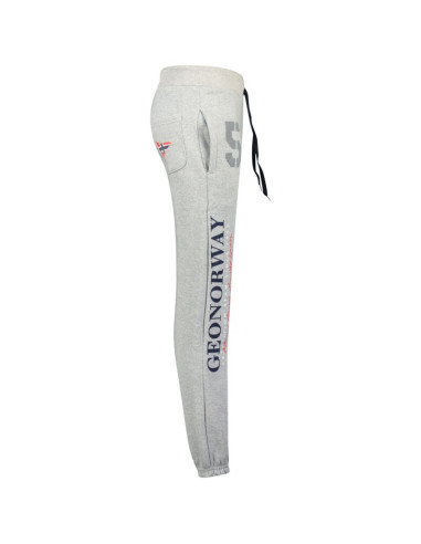 Spodnie geographical norway mubber eo-pr blended 100 b67 m