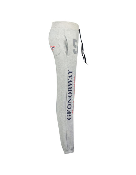 Spodnie geographical norway mubber eo-pr blended 100 b67 m