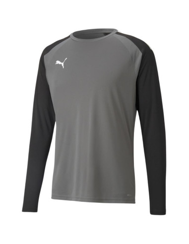 Bluza bramkarska puma teampacer gk ls m 704933