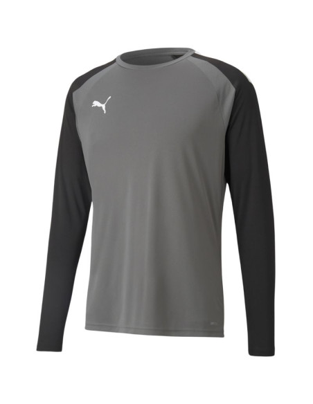 Bluza bramkarska puma teampacer gk ls m 704933