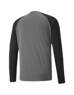 Bluza bramkarska puma teampacer gk ls m 704933 2