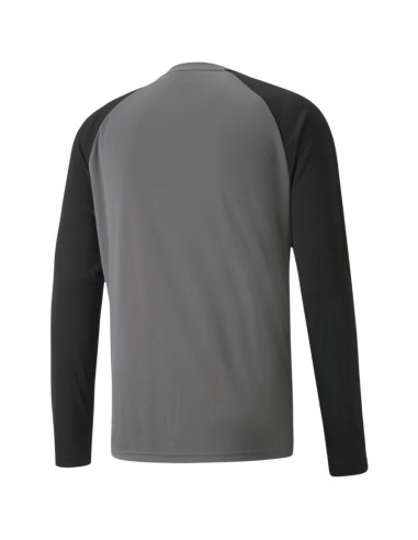Bluza bramkarska puma teampacer gk ls m 704933