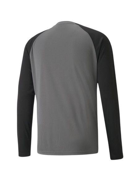 Bluza bramkarska puma teampacer gk ls m 704933
