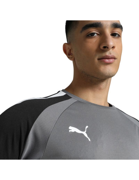 Bluza bramkarska puma teampacer gk ls m 704933