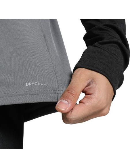 Bluza bramkarska puma teampacer gk ls m 704933