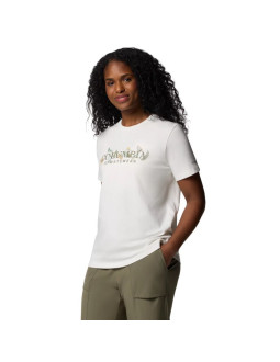 Koszulka columbia boundless beauty logo ss tee w 2