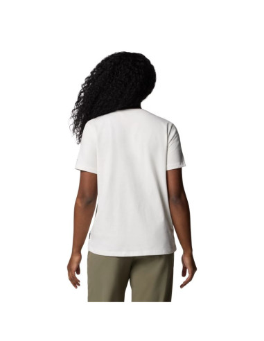 Koszulka columbia boundless beauty logo ss tee w