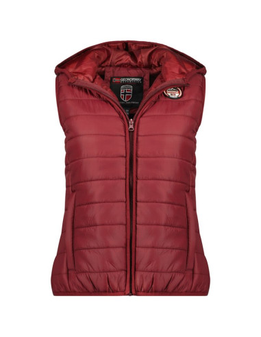 Kamizelka geographical norway vatika hood eo 233 jr