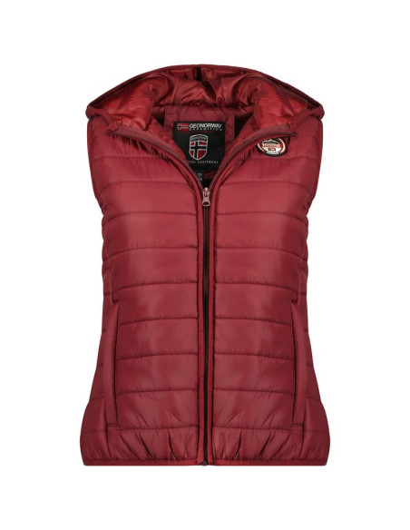 Kamizelka geographical norway vatika hood eo 233 jr