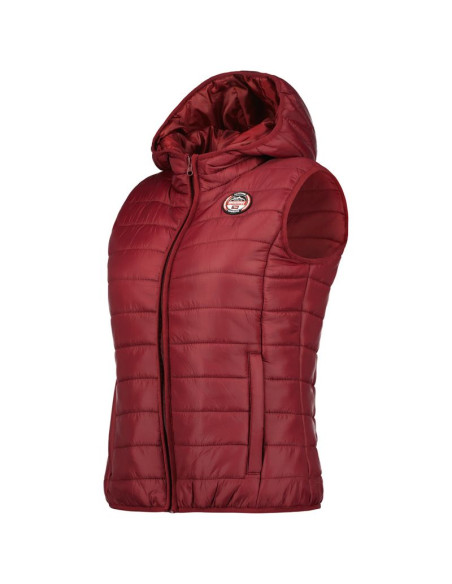 Kamizelka geographical norway vatika hood eo 233 jr