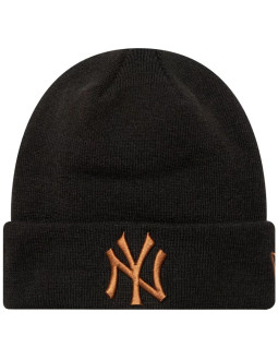 Czapka new era league essential new york yankees beanie hat