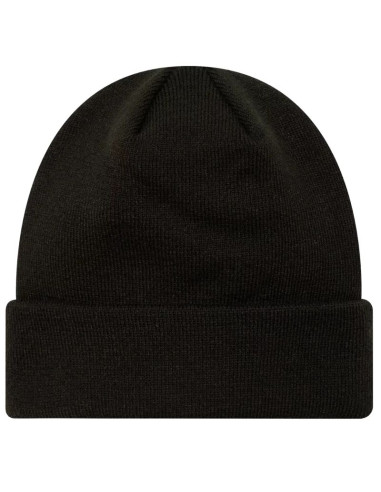 Czapka new era rose icon cuff knit beanie hat