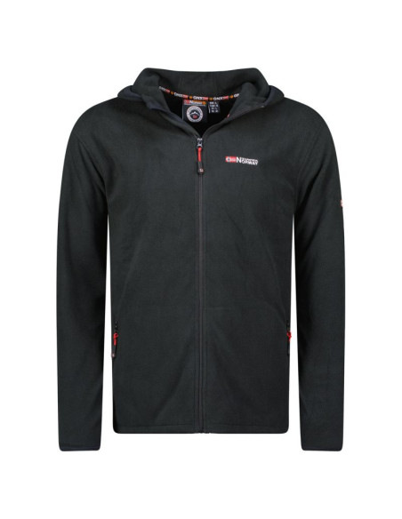 Bluza polarowa geographical norway unicia 224 m wx3713h/gn