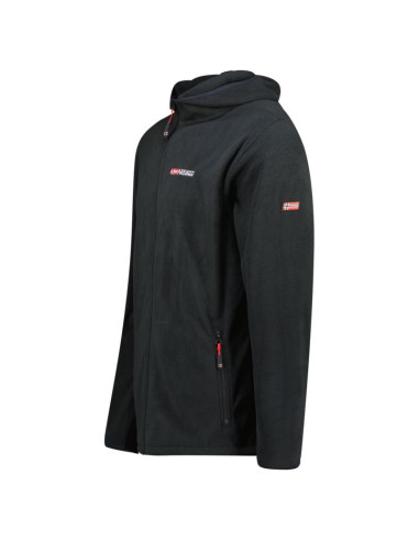 Bluza polarowa geographical norway unicia 224 m wx3713h/gn