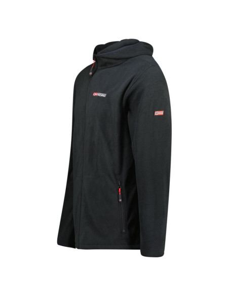 Bluza polarowa geographical norway unicia 224 m wx3713h/gn