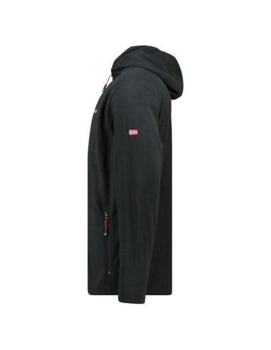 Bluza polarowa geographical norway unicia 224 m wx3713h/gn