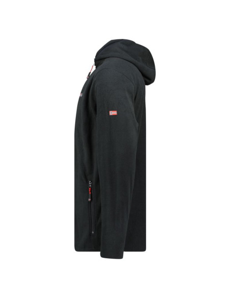 Bluza polarowa geographical norway unicia 224 m wx3713h/gn