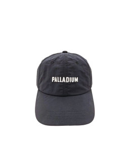 Czapka z daszkiem palladium signature wr cap c3457