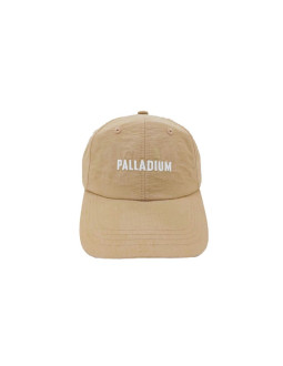 Czapka z daszkiem palladium signature wr cap c3457 2