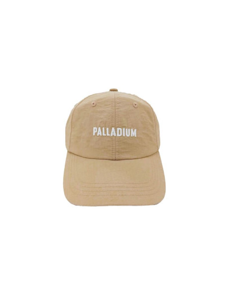 Czapka z daszkiem palladium signature wr cap c3457