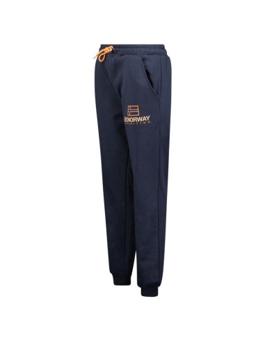 Spodnie geographical norway jogging pant maelo pr m