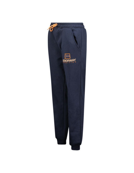 Spodnie geographical norway jogging pant maelo pr m