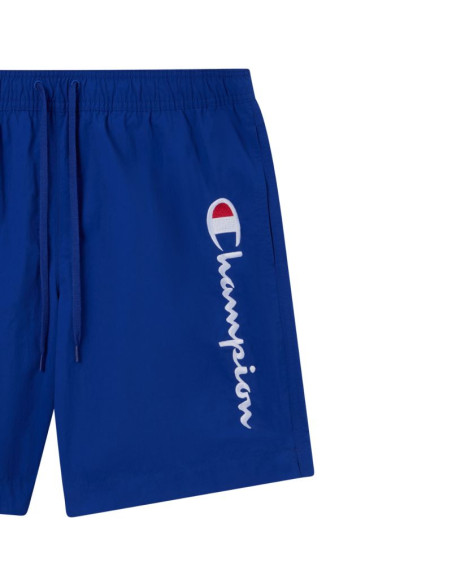Spodenki kąpielowe champion beachshort m 219978