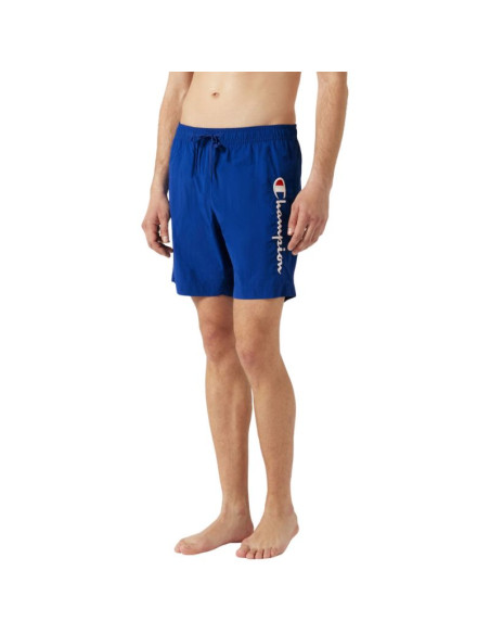Spodenki kąpielowe champion beachshort m 219978