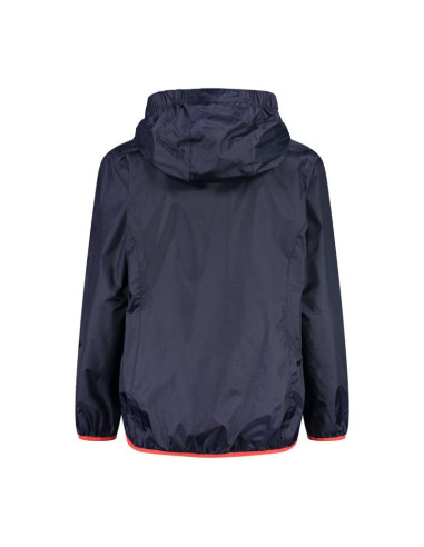 Kurtka cmp kid g jacket rain fix hood jr