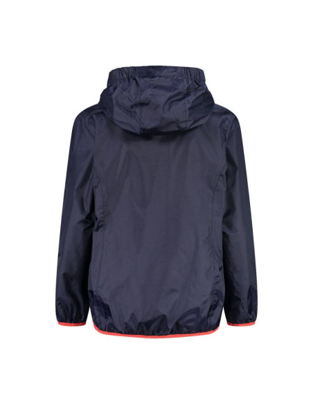 Kurtka cmp kid g jacket rain fix hood jr