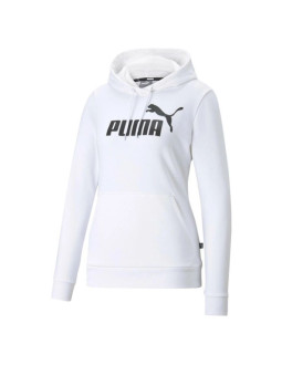 Bluza puma ess logo w 586791