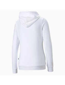 Bluza puma ess logo w 586791 2