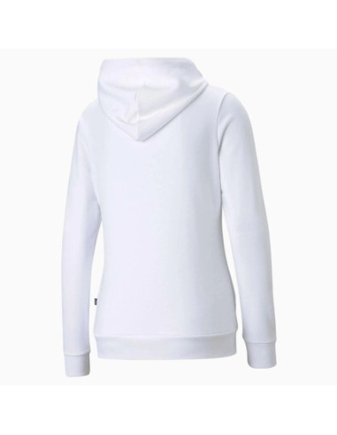 Bluza puma ess logo w 586791