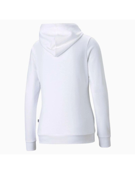 Bluza puma ess logo w 586791