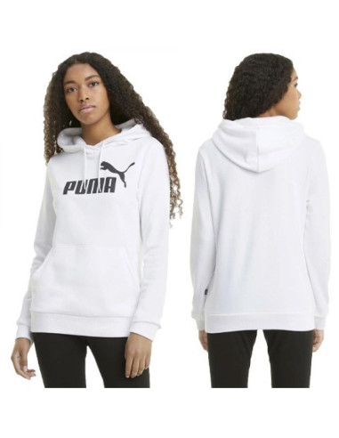 Bluza puma ess logo w 586791