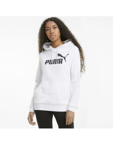 Bluza puma ess logo w 586791