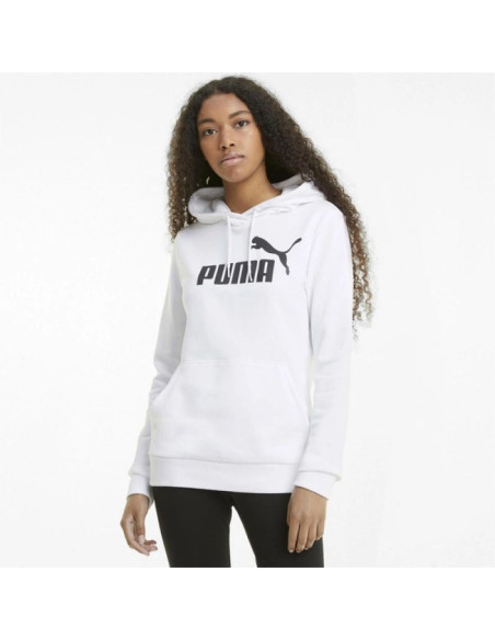 Bluza puma ess logo w 586791