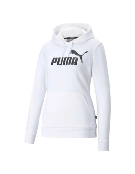 Bluza puma ess logo w 586791