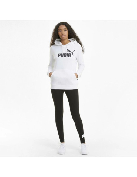 Bluza puma ess logo w 586791