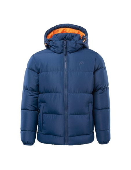 Kurtka ocieplana martes mafi kdb jr