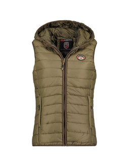 Kamizelka geographical norway vatika hood eo 233 jr 2