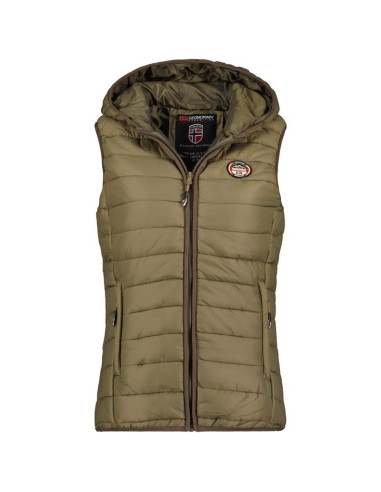Kamizelka geographical norway vatika hood eo 233 jr