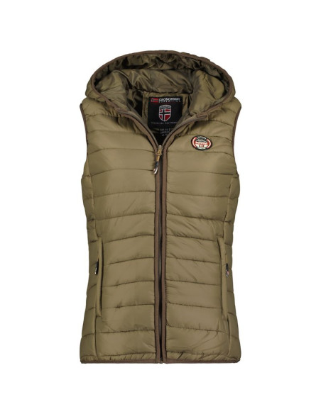 Kamizelka geographical norway vatika hood eo 233 jr