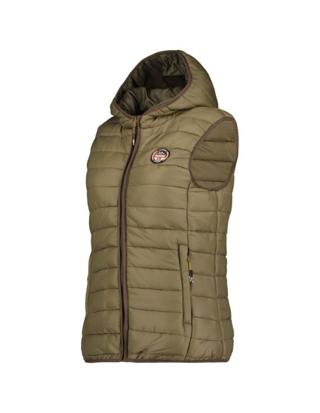 Kamizelka geographical norway vatika hood eo 233 jr